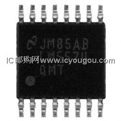 LM5574QMT/NOPBDƬ
